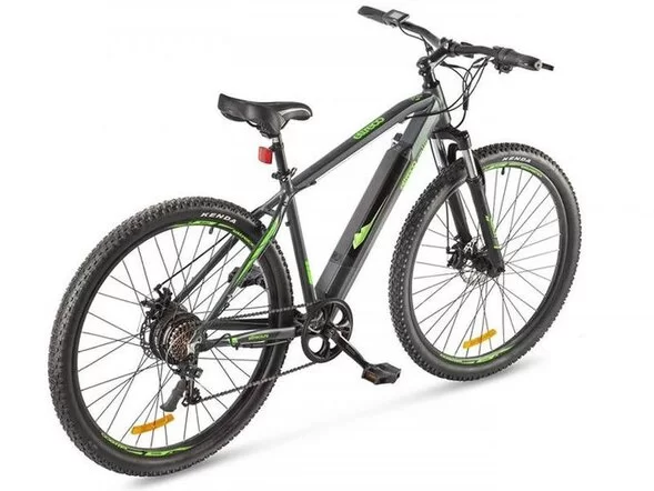 Электровелосипед Eltreco Ultra LITE